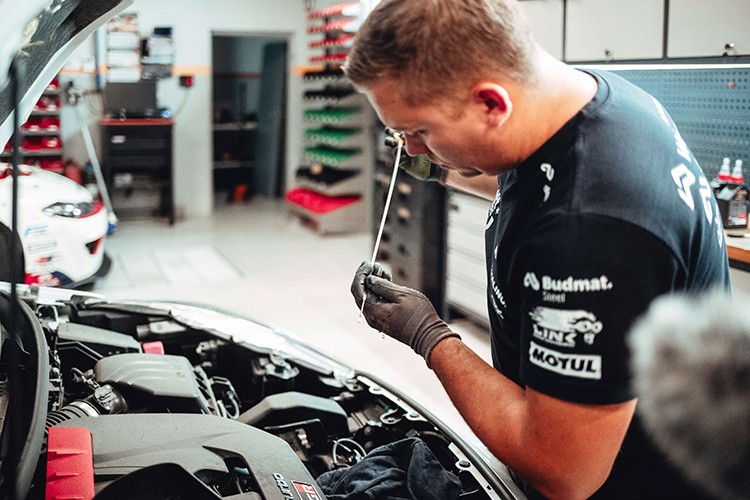 Yola çıkmadan mutlaka kontrol edin