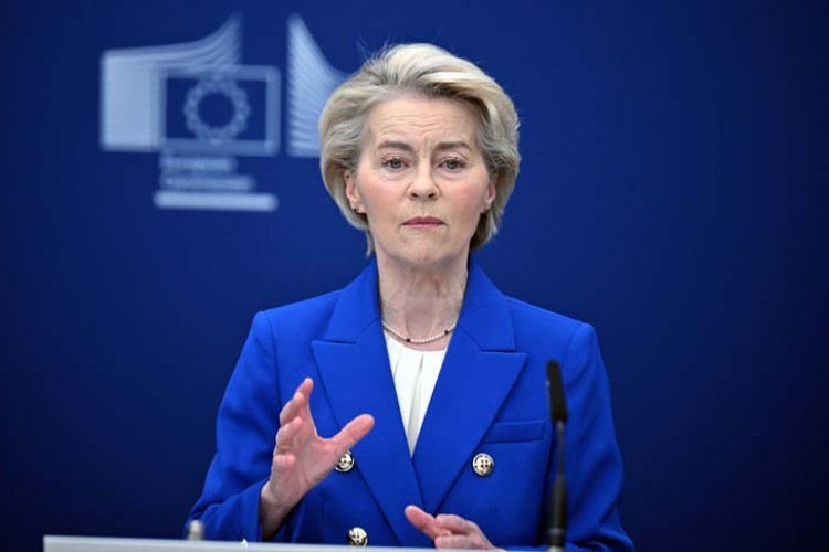 AB'den ABD'ye tarife misillemesi uyarısı