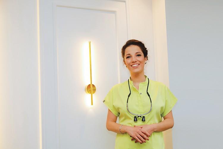 Diş Eti Kanamaları Birçok Ciddi Hastalığın Belirtisi Olabilir