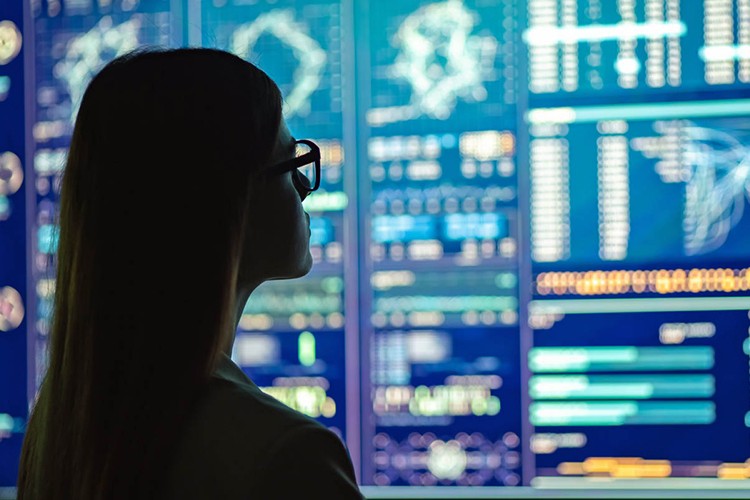 Wall Street savaşa teslim