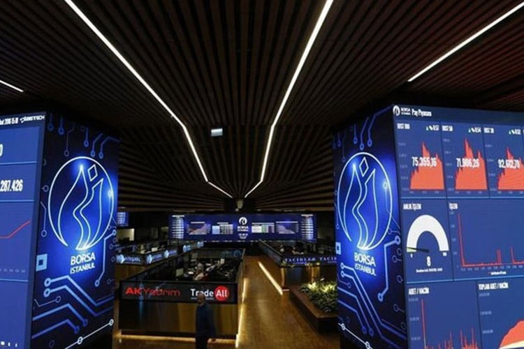 En yüksek reel getiri BIST 100 endeksinde oldu