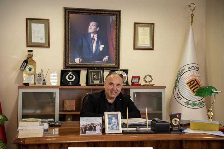 18. Ayvalık Festivali 13 Ekim'de başlayacak