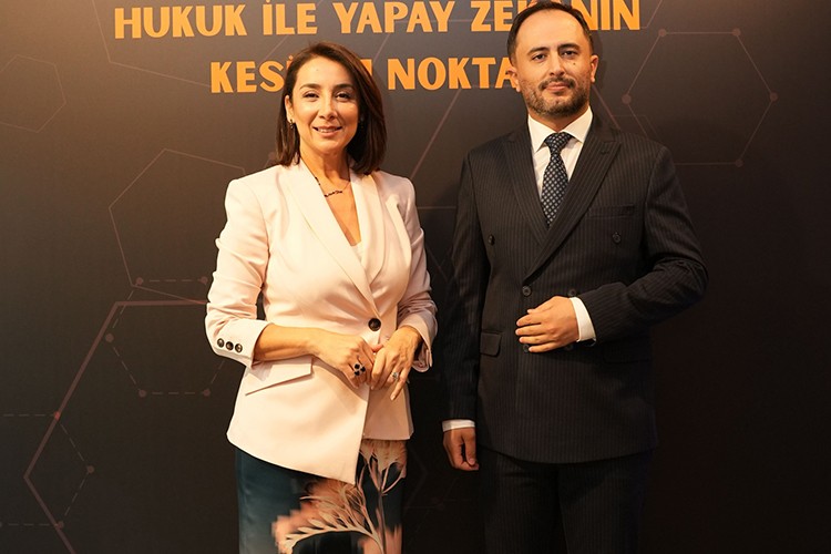 Hukukta dijital dörüşüm