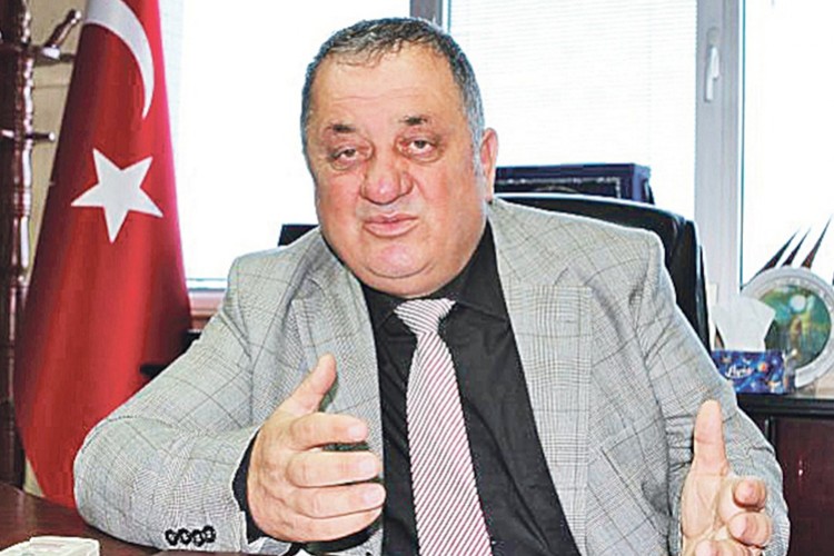 Trabzonlular Yeni OSB'ler İstiyor