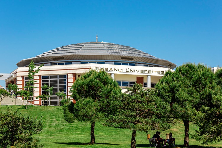 Sabancı Üniversitesi'nde tercih ve tanıtım günleri başlıyor