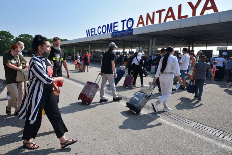 "Türkiye turları ucuzlayabilir"