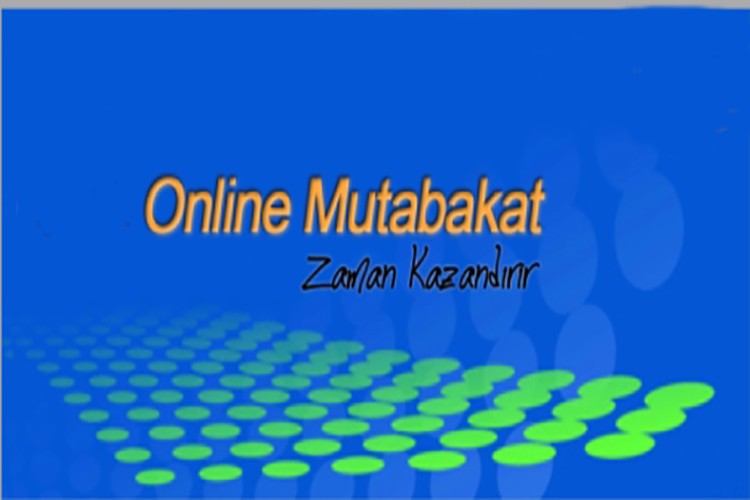 16 şirketine dijital mutabakat hizmetleri verecek