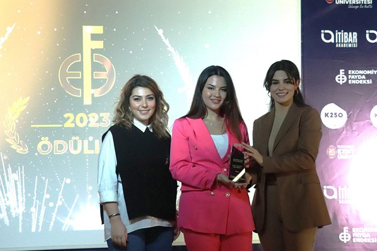 En çok tercih edilen marka Penti