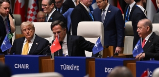 NATO'nun 2027 zirvesi iptal mi edilecek?..