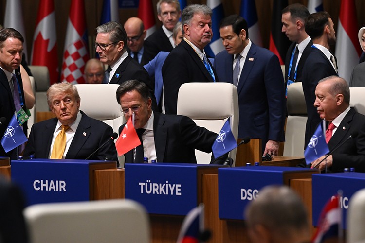 NATO'nun 2027 zirvesi iptal mi edilecek?..