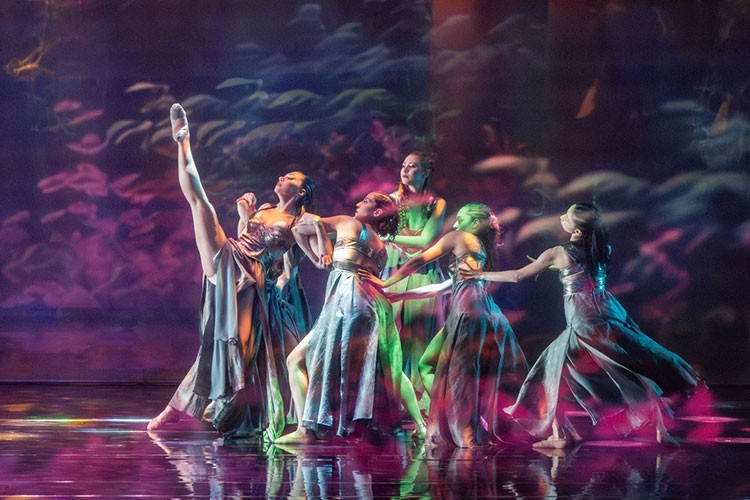 Gilgameş, Dünya Prömiyerini Gerçekleştirdi…