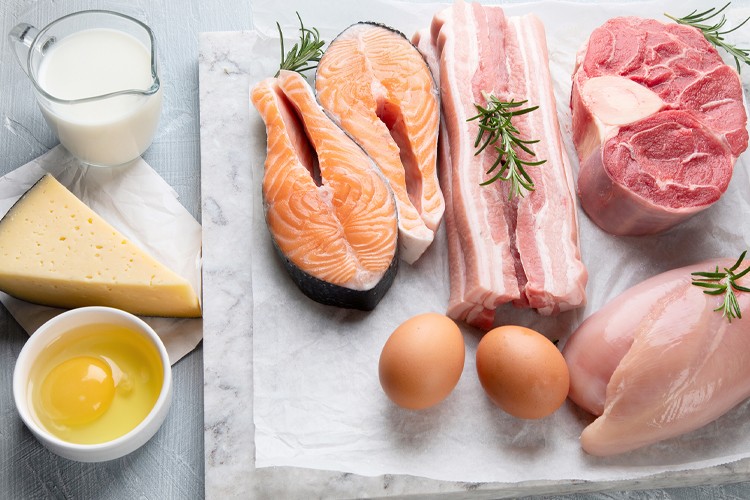 Su ürünleri ve hayvansal mamuller sektöründe 21 ihracat şampiyonunun 11'i Egeli