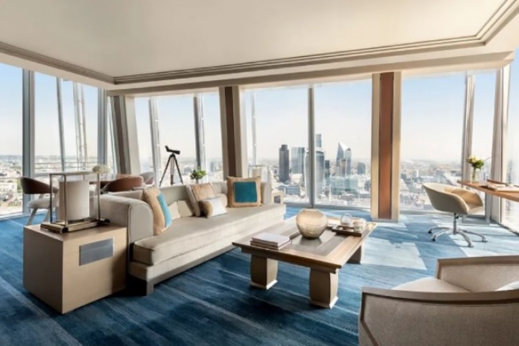 AVM ve rezidans satışı