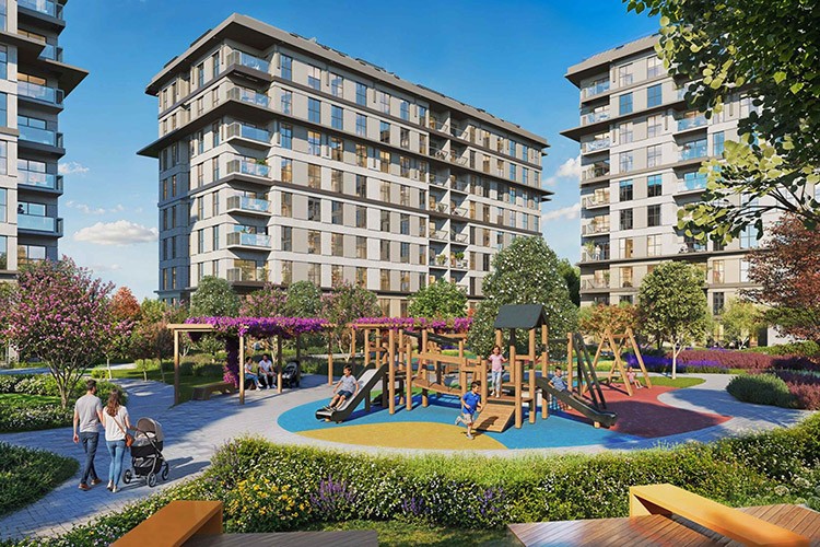 Luxera GYO'dan erişilebilir konut hamlesi