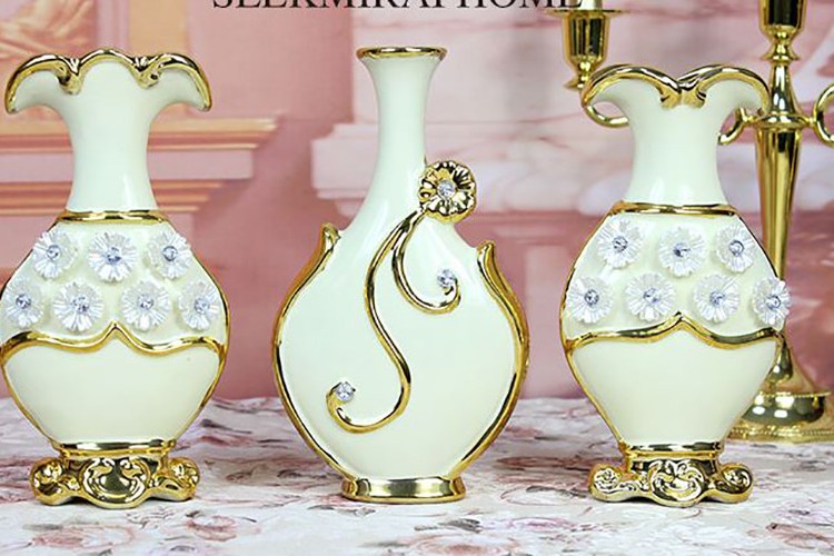 Dekorasyonda bahara merhaba