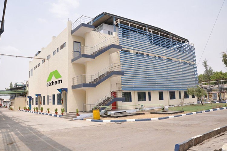 AB'den ilaç üreticisi Alchem'e kartel cezası
