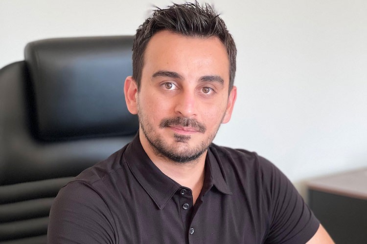 Avrupa'da ISO belgesi alan üçüncü şirket oldu