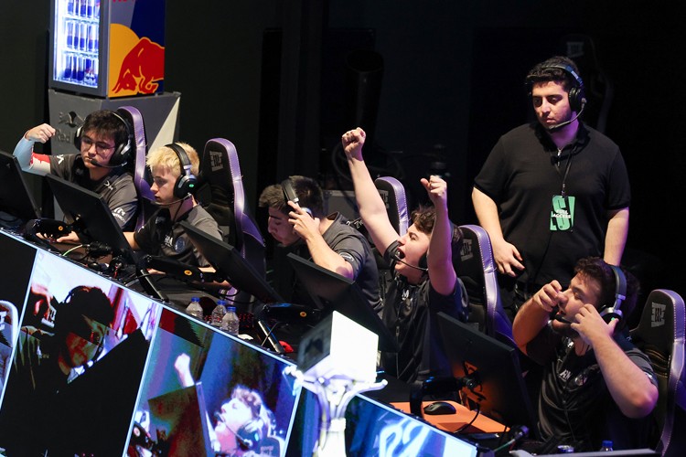 Türkiye'nin En Büyük Espor Liginin Kazananı Belli Oldu