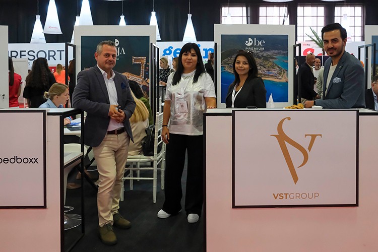 Turizmin yeni dijital paltformu Bedboxx.com