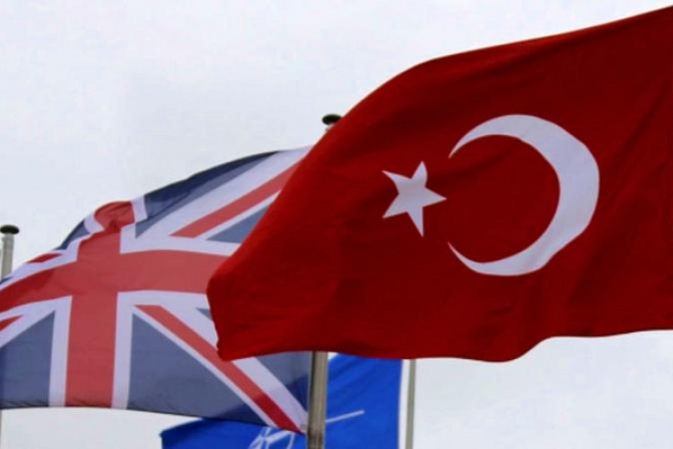 Birleşik Krallık ile STA güncelleme müzakereleri 10 Haziran'da başlayacak