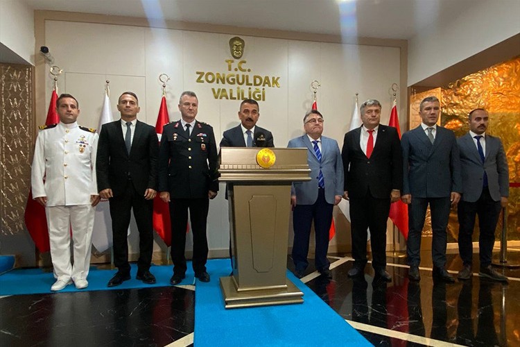 Kaçak madenciliğe karşı sıfır tolerans