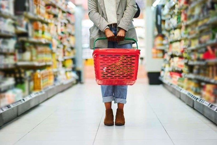 Ekonomik güven endeksi yüzde 4,2 azalışla 96,6 oldu