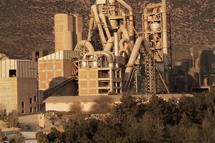 5 çimento şirketi birleşti