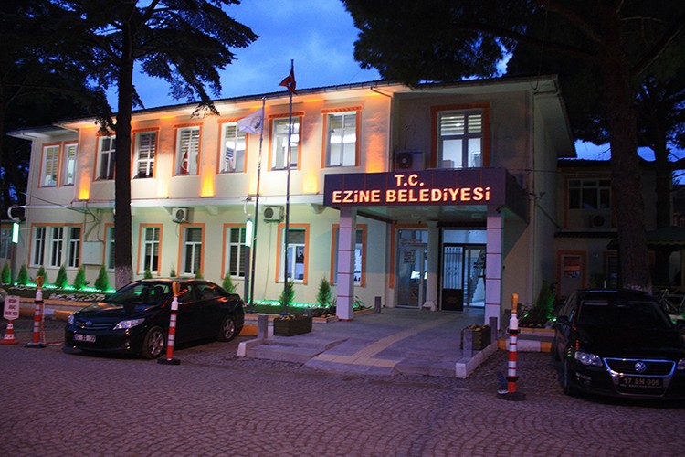 İnşaat yaptırılacak