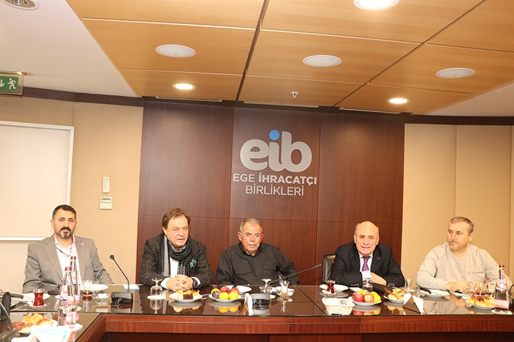 Sanayi-Üniversite işbirliği