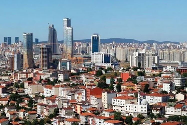 Kamu konutu satılacak