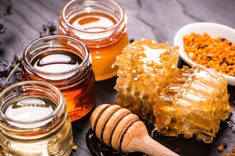 45 ülkede ağız tatlandırdı