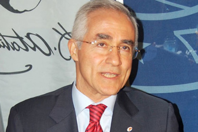 "Afrika bizi istiyor"