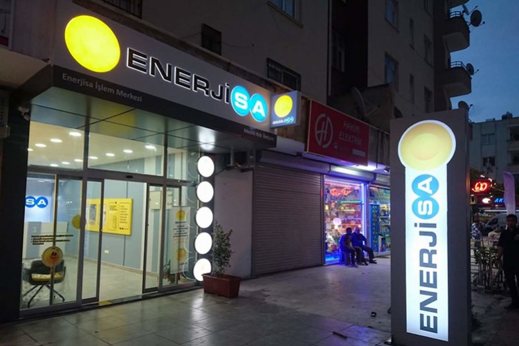 6 ayda 466 milyon lira kar