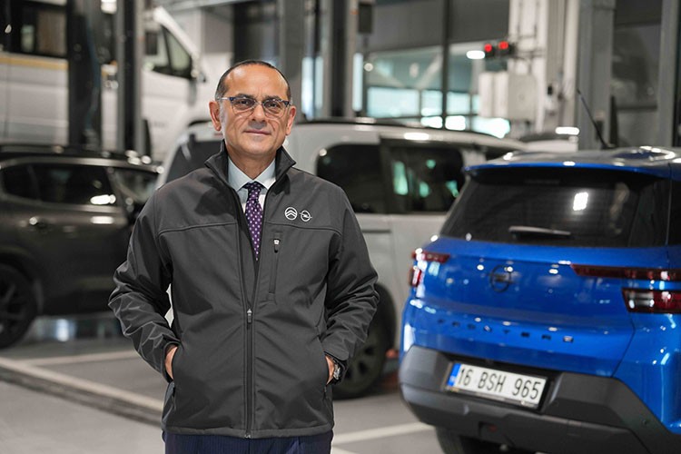 Tofaş satış sonrası stratejisini açıkladı