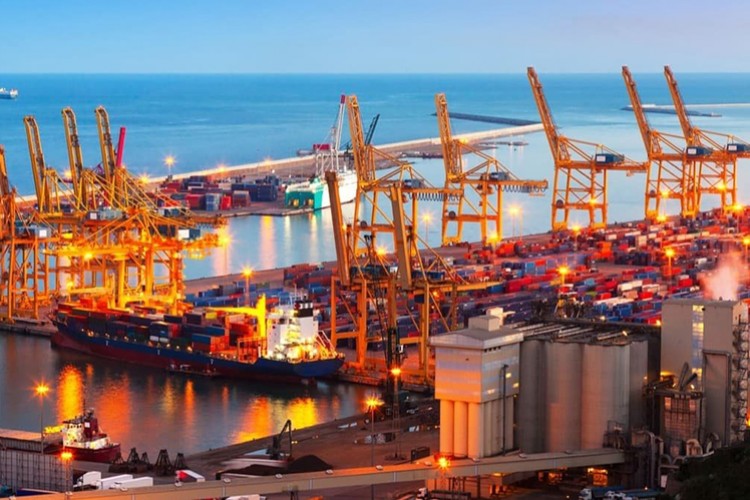 İstanbul'dan 218 noktaya ihracat