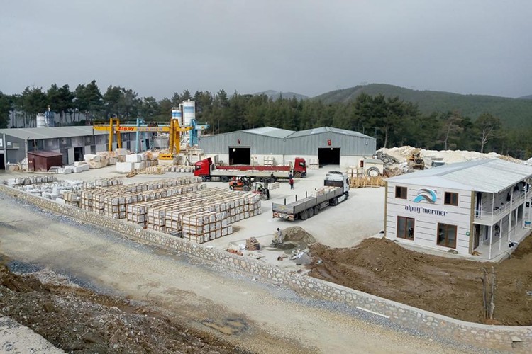 Madencilikte kadın iş gücünü arttıracak