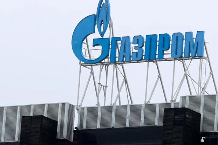 Gazprom: ABD,Avrupa'da gaz fiyatlarını üç katına çıkardı