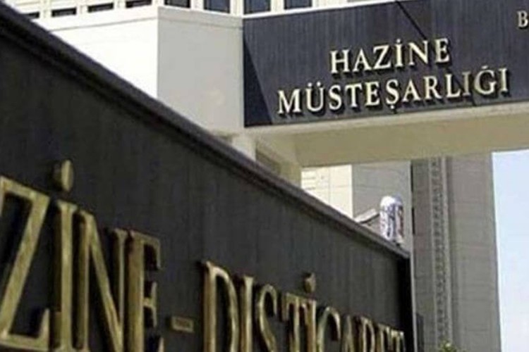 Hazine 11 milyar açık verdi