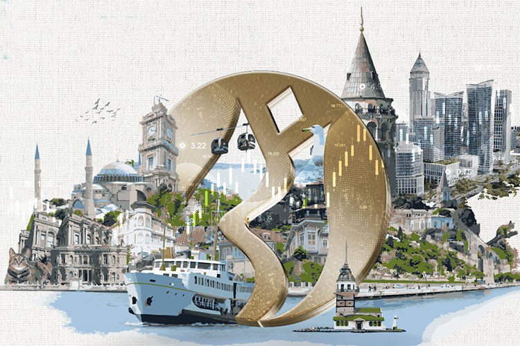 Dünya borsaları 21-23 Ekim'de İstanbul'da buluşacak