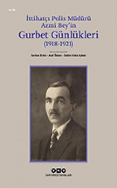 Gurbet Günlükleri