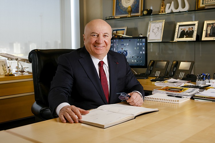 Net kar 150 milyon Avro