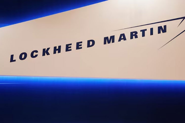 Lockheed Martin, uydu üreticisi Terran Orbital'i satın alacak
