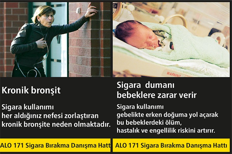 İşte yeni resmi uyarılar