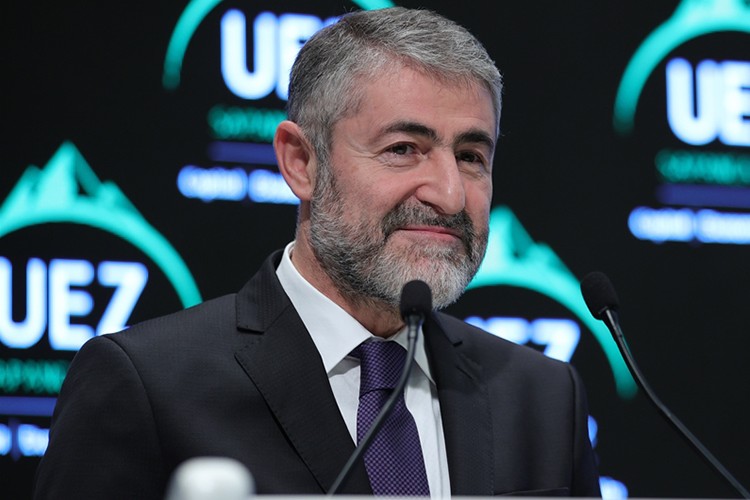 "Rotamızı ülkemizin büyümesinden yöne çizdik"