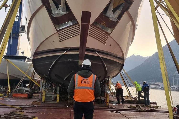 Batı Innovative Logistics'ten çözüm önerileri