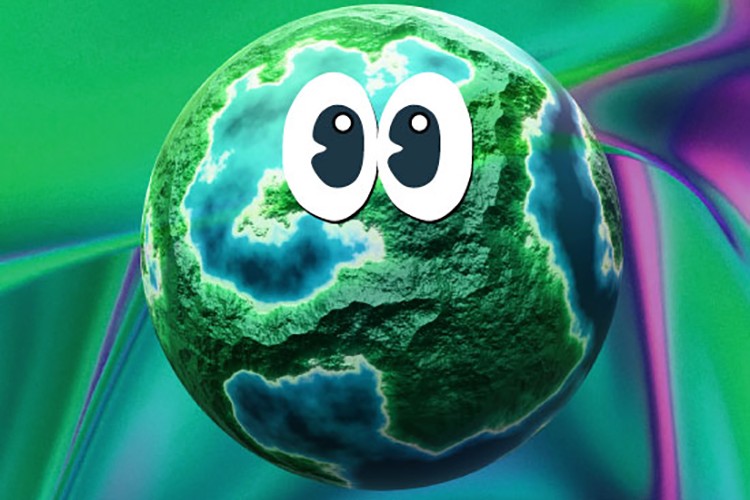 Herkesi Daha İyi Bir Geleceğe Çağırıyor