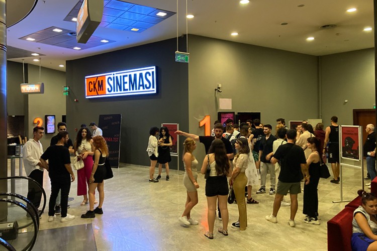 Büyük Uyanış Başladı! INSOMNIA 757 Yayında