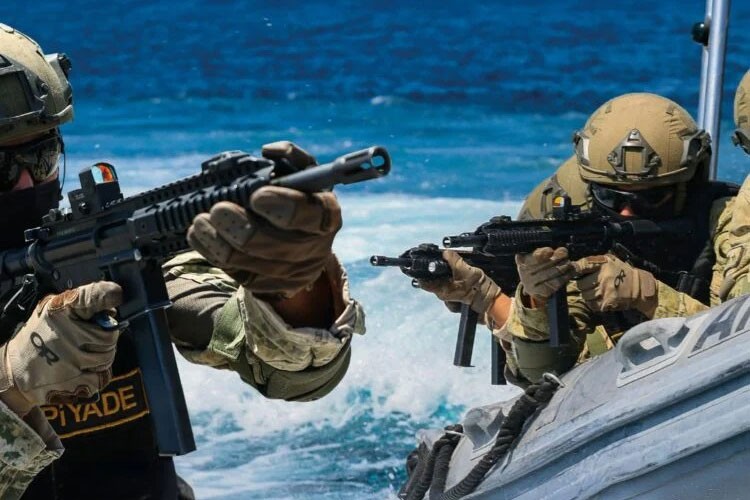 SARSILMAZ IDEAS 2024'te sahne alıyor