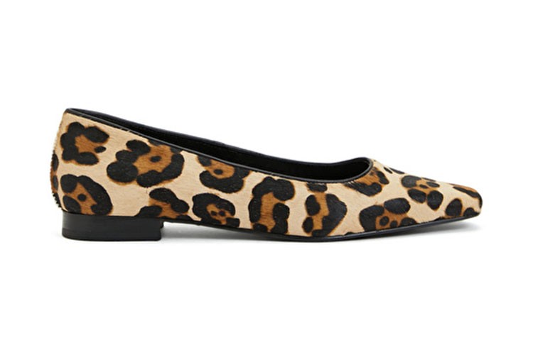 NetWork, leopar desenini farklı tasarımlarla buluşturdu