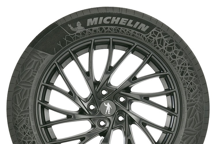 Michelin'e